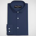 Classic Navy Shirt